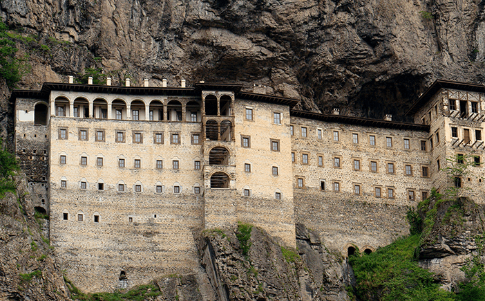 Sumela Monastery Closing Hours Changed 2023