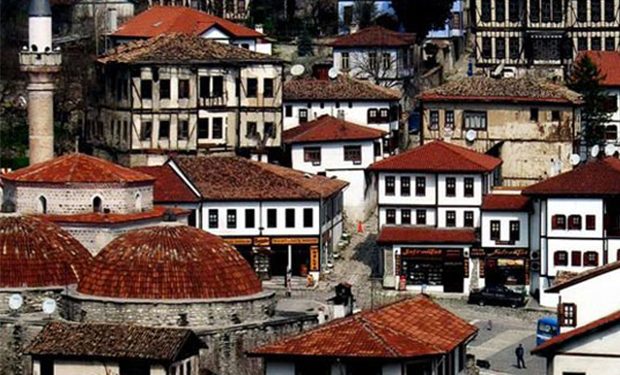 List of the most beautiful places to visit in Karabük