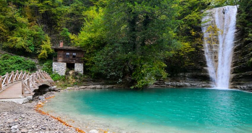 Sinop'ta Gezilecek En Güzel Yerler