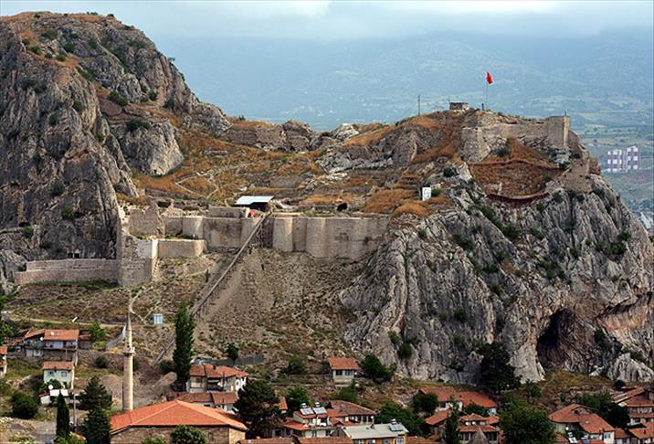 The Most Beautiful Places to Visit in Tokat