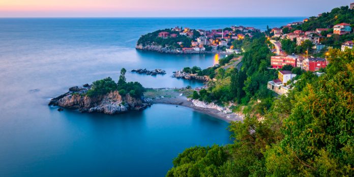 Zonguldak Historical and Touristic Places