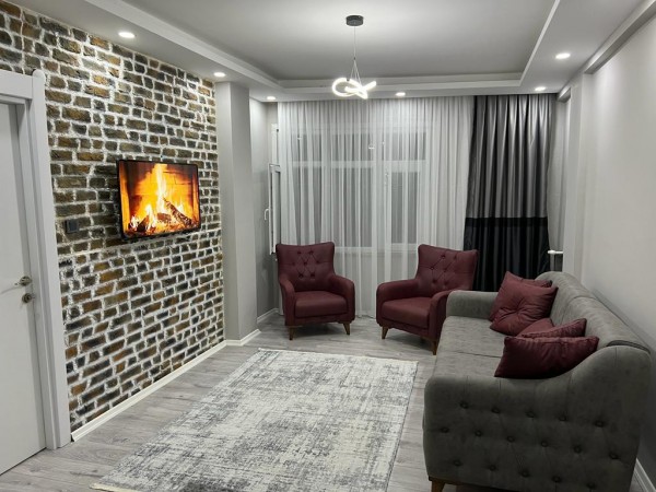 Çayeli Lale Apart Daire