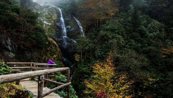 Çağrankaya Handüzü Arapdüzü Turu