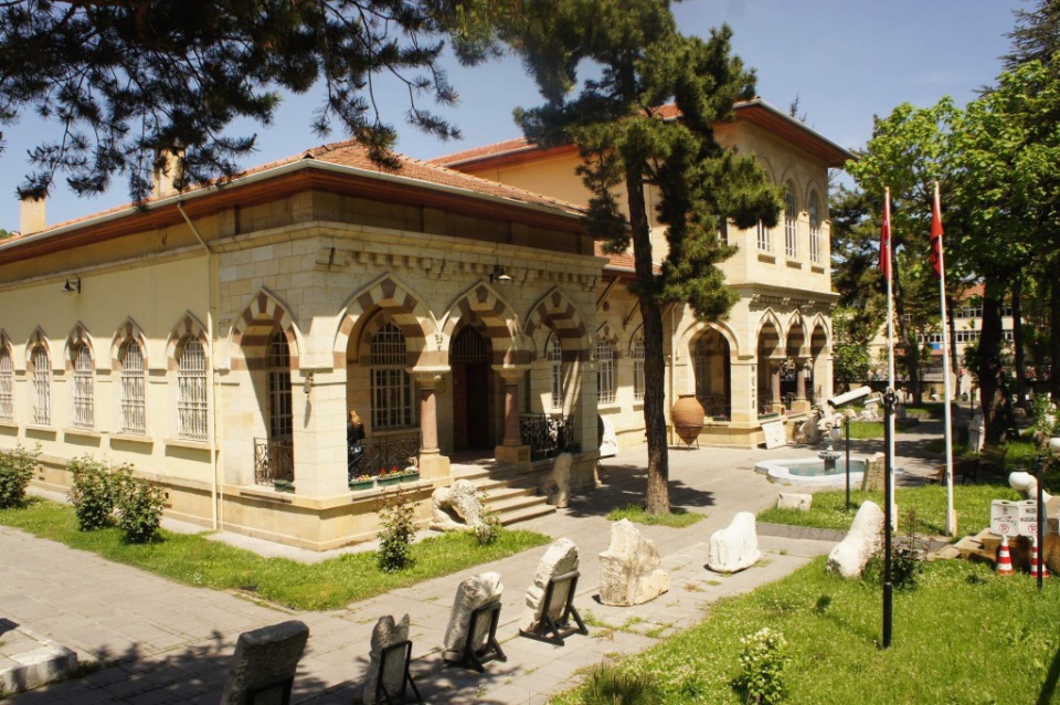 List of the most beautiful places to visit in Kastamonu